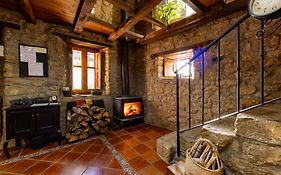 Genciana, Casa Rural con encanto en La Montaña Leonesa